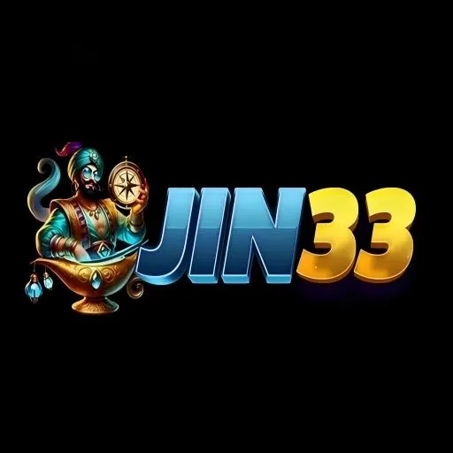 JIN33 - Petualangan Anime Seru dan Menantang