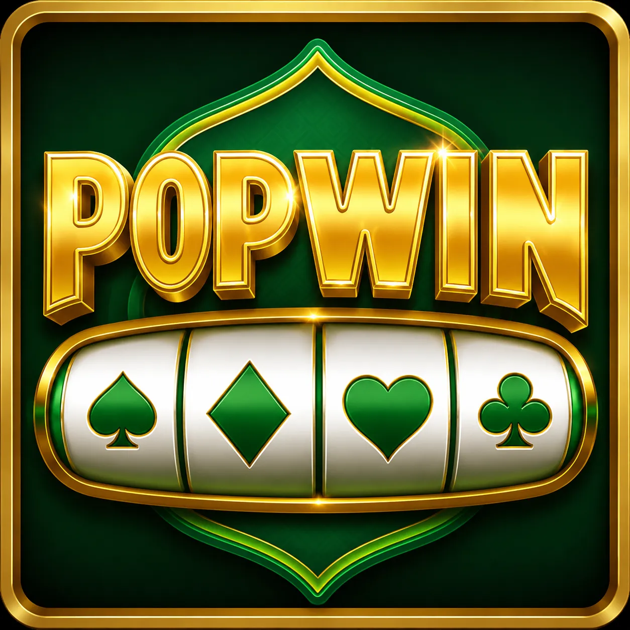 POPWIN - Petualangan Seru dalam Permainan Match-3
