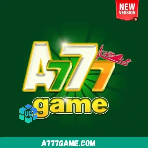Logo a777game
